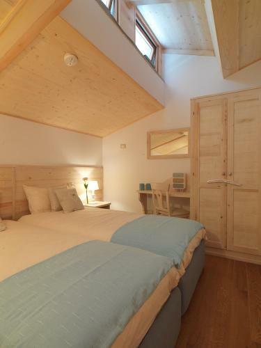 Chalet Galli