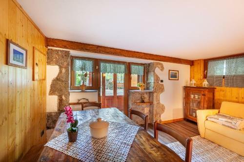 Apartamento Chalet I Folletti
