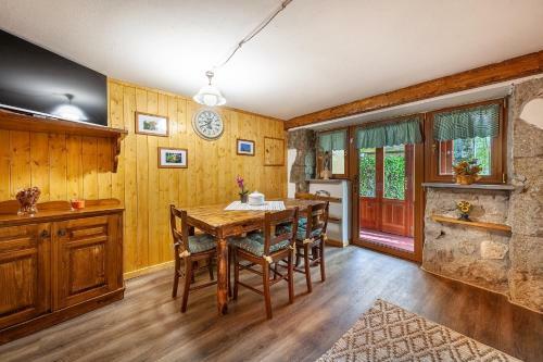 Apartamento Chalet I Folletti