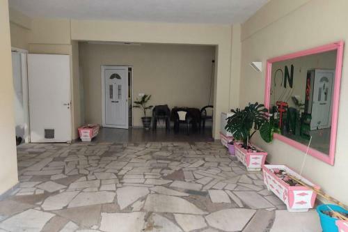 Apartamento Studio