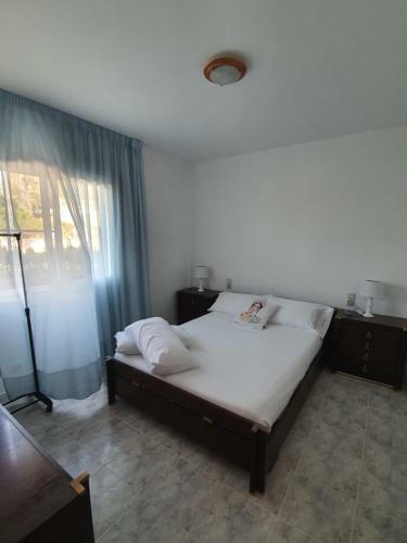 Apartaments Marinera