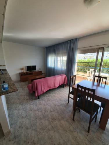 Apartaments Marinera