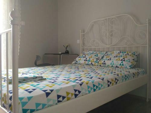 Apartamento Little Romantic Appartment