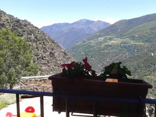 Refugi Casa Canelo