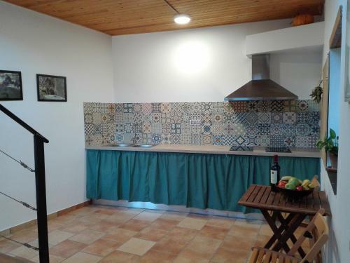 Refugi Casa Canelo