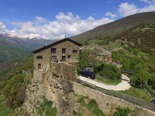 Refugi Casa Canelo