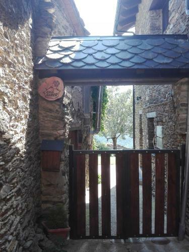 Refugi Casa Canelo