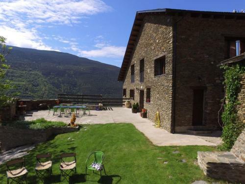 Refugi Casa Canelo