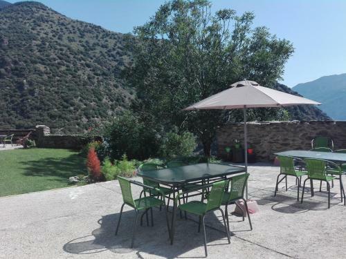 Refugi Casa Canelo