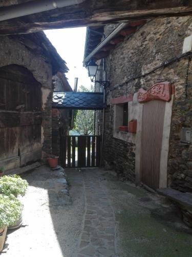 Refugi Casa Canelo