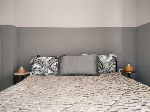 Villa Semi Vintage