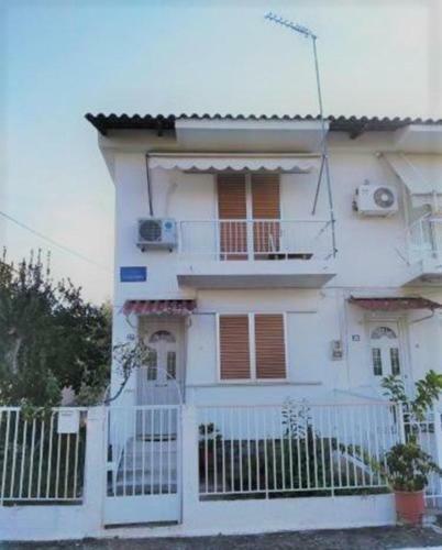 Villa Semi Vintage