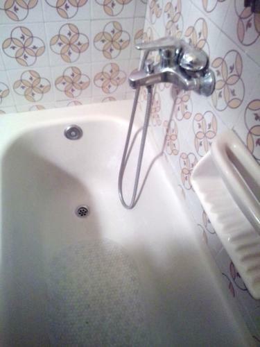 Villa Semi Vintage