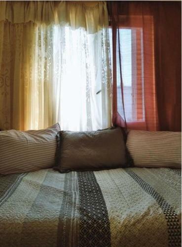 Villa Semi Vintage