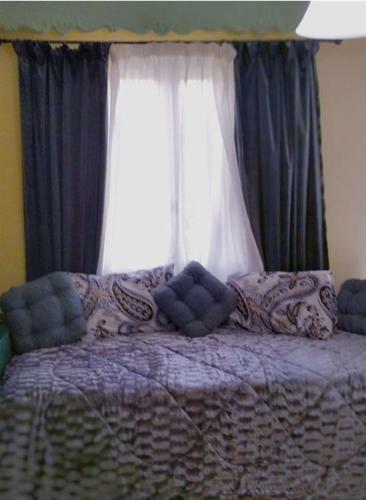 Villa Semi Vintage