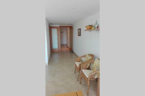 Apartamento Deltaebro Piscina