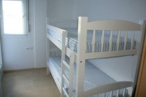 Apartamento Deltaebro Piscina