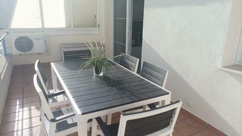 Apartament Ana Belen