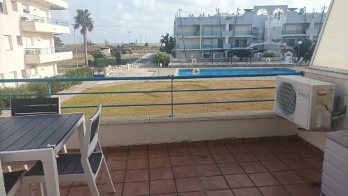 Apartament Ana Belen
