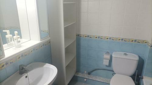 Apartament Ana Belen