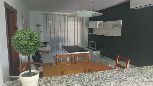 Apartament Ana Belen