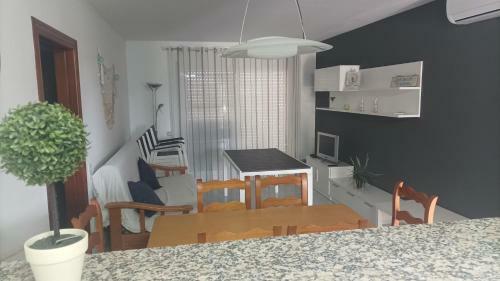 Apartament Ana Belen