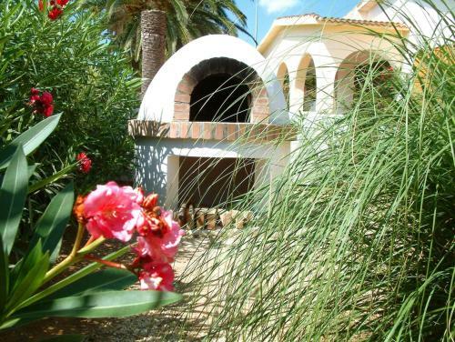 Casa Eucaliptus