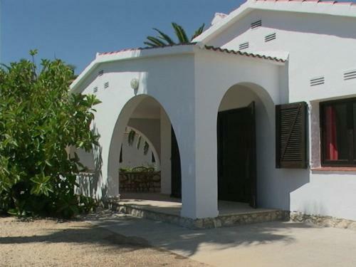 Casa Eucaliptus