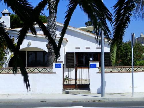 Casa Eucaliptus