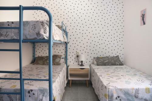 Apartamento Eucaliptus B - Delta Del Ebro