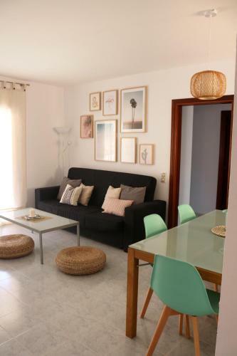 Apartamento Eucaliptus B - Delta Del Ebro