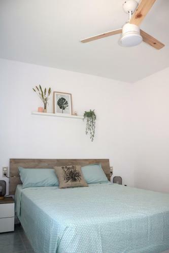 Apartamento Eucaliptus B - Delta Del Ebro