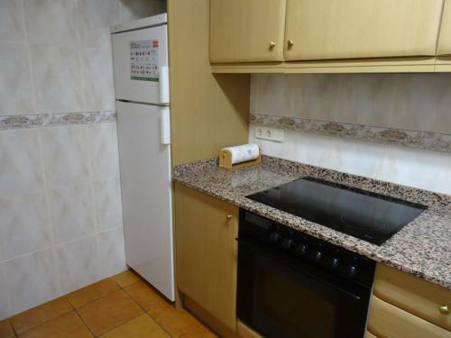 Apartaments La Canal