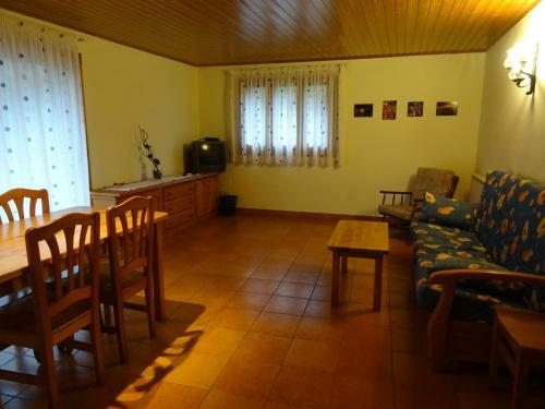 Apartaments La Canal