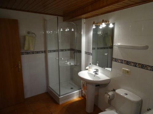 Apartaments La Canal