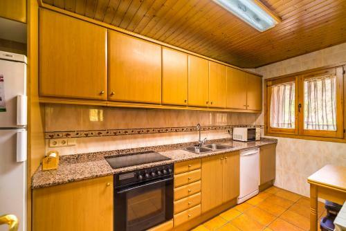 Apartaments La Canal