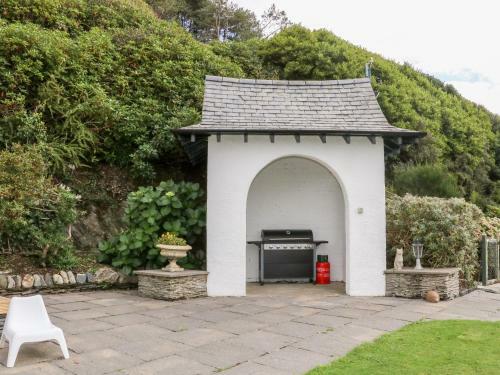 Brynmorwydd