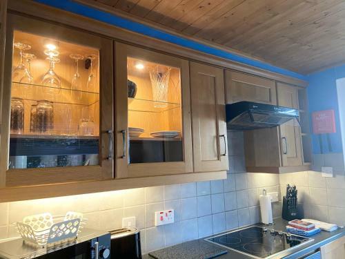 Apartamento Foxs Lair Aberdovey