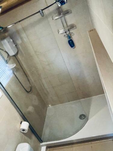 Apartamento Foxs Lair Aberdovey
