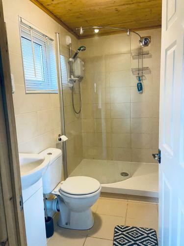 Apartamento Foxs Lair Aberdovey