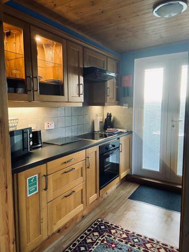 Apartamento Foxs Lair Aberdovey