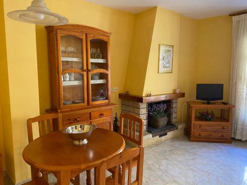 Apartaments Monta�a