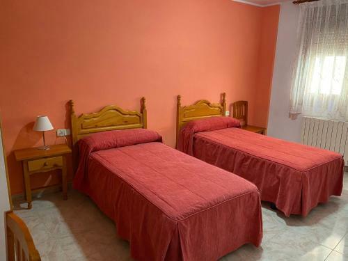 Apartaments Monta�a