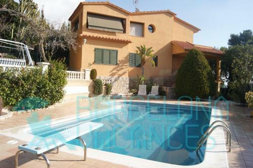 Villa La Moraleja