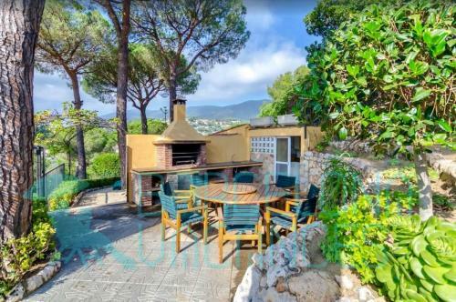 Villa La Moraleja