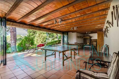 Villa La Moraleja