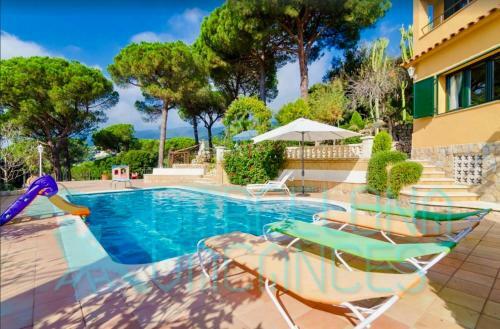 Villa La Moraleja