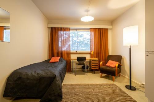 Hostel Naurava Kulkuri