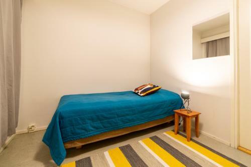 Hostel Naurava Kulkuri