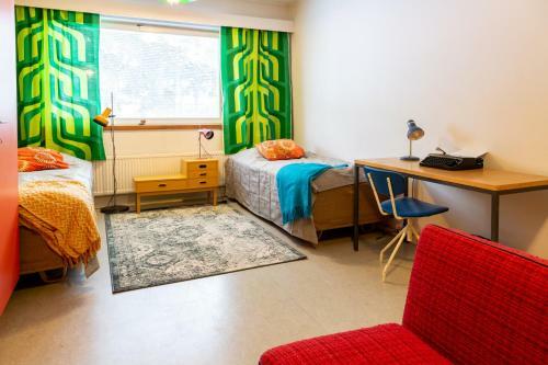 Hostel Naurava Kulkuri